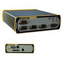 Exxotest USB-MUX-4C4L